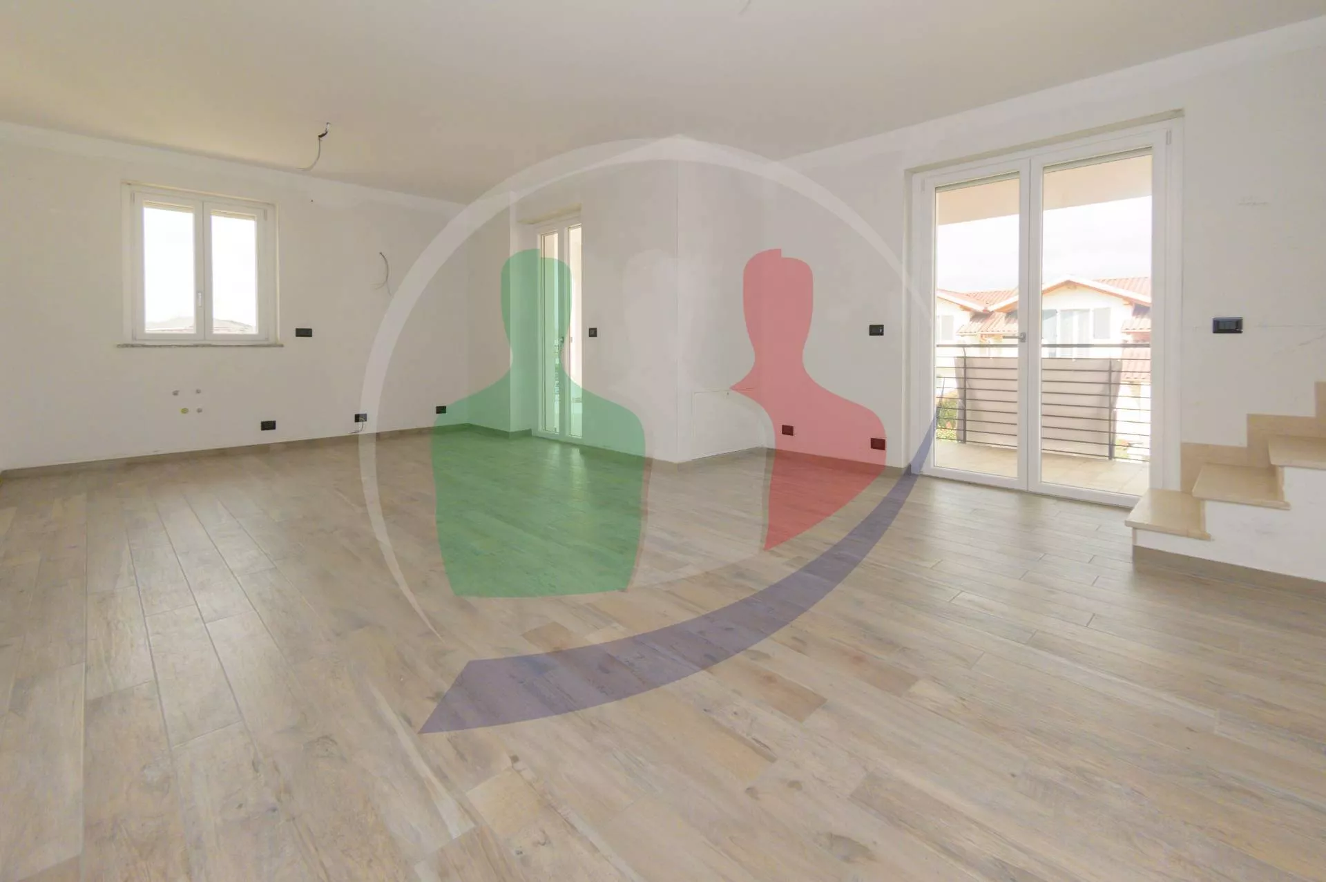Immagine per Appartamento in vendita a Volvera Via Caduti Della Marsaglia