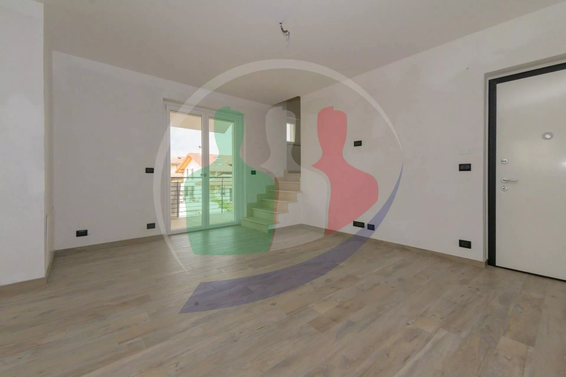 Immagine per Appartamento in vendita a Volvera Via Caduti Della Marsaglia