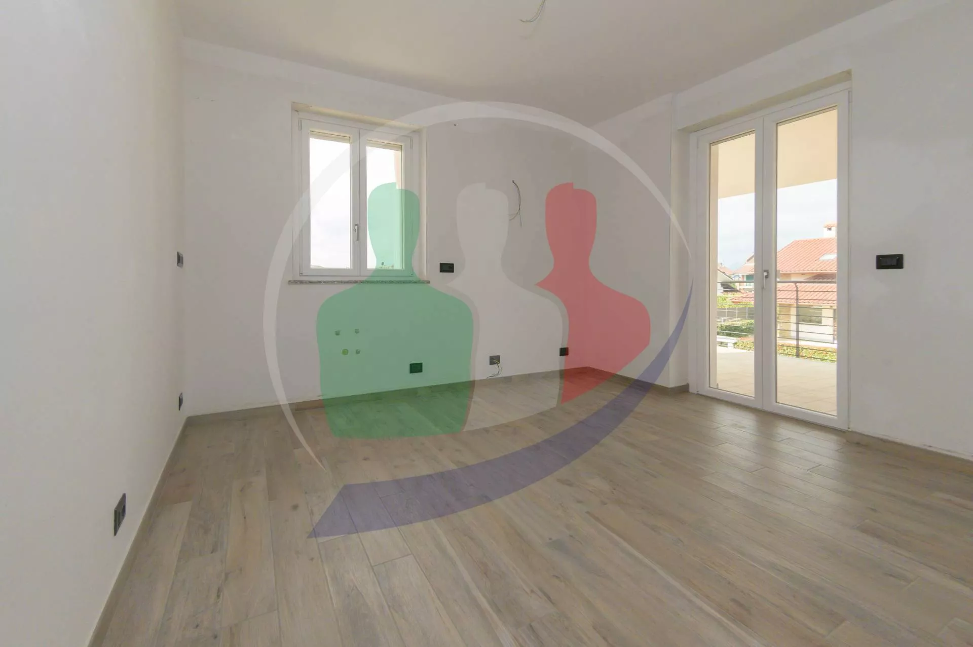 Immagine per Appartamento in vendita a Volvera Via Caduti Della Marsaglia