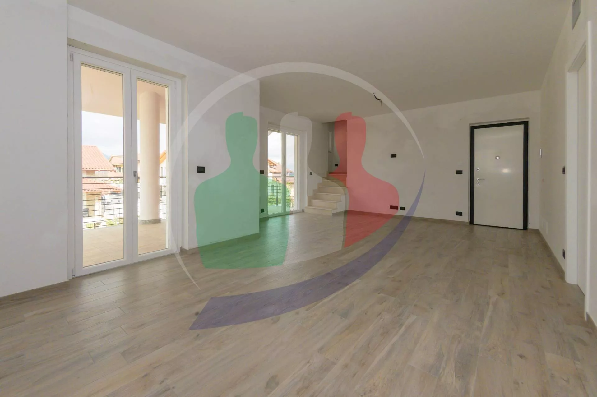 Immagine per Appartamento in vendita a Volvera Via Caduti Della Marsaglia