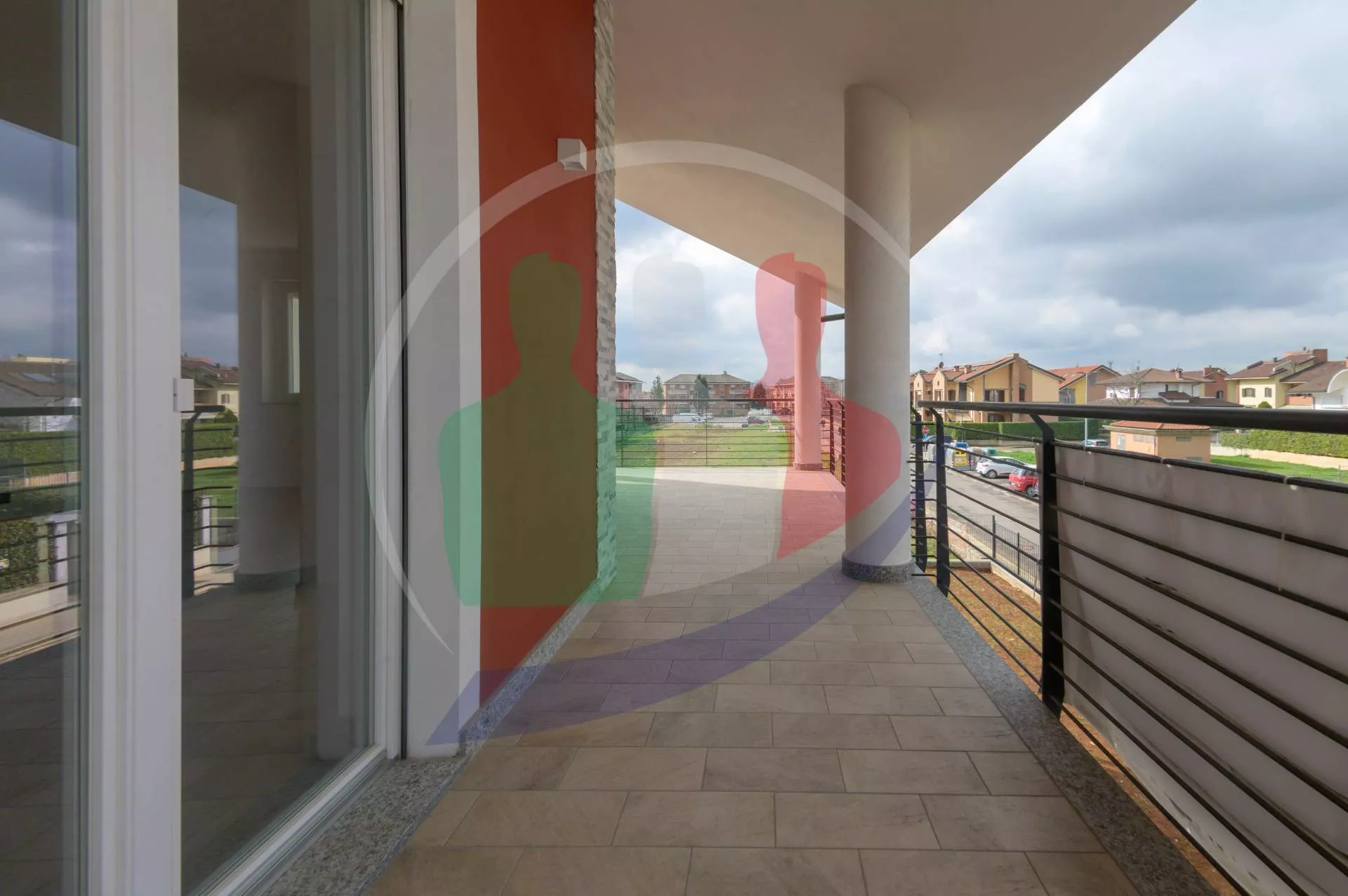 Immagine per Appartamento in vendita a Volvera Via Caduti Della Marsaglia