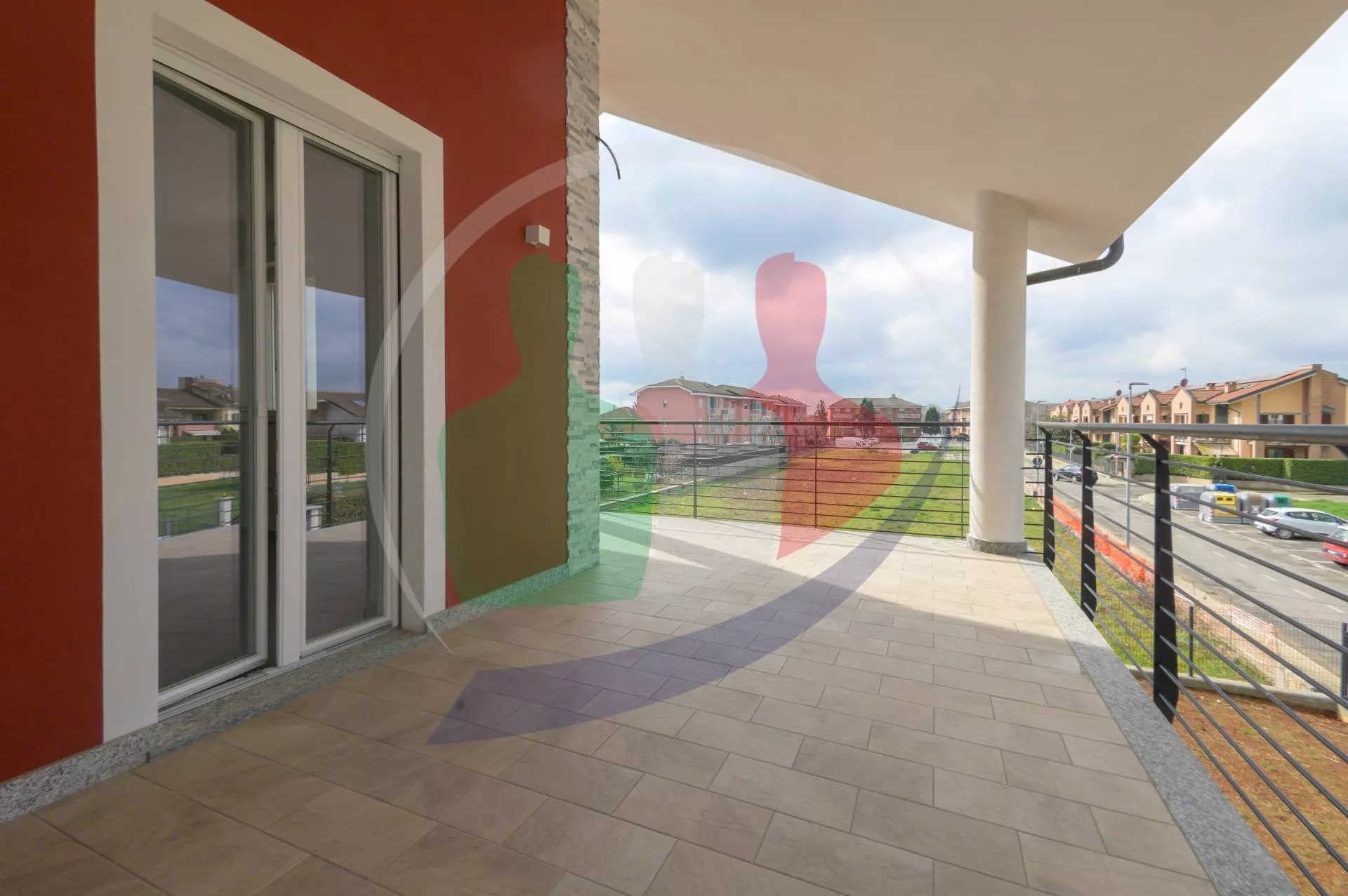 Immagine per Appartamento in vendita a Volvera Via Caduti Della Marsaglia