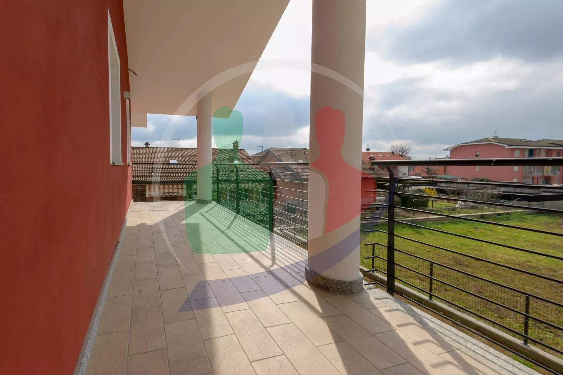 Immagine per Appartamento in vendita a Volvera Via Caduti Della Marsaglia