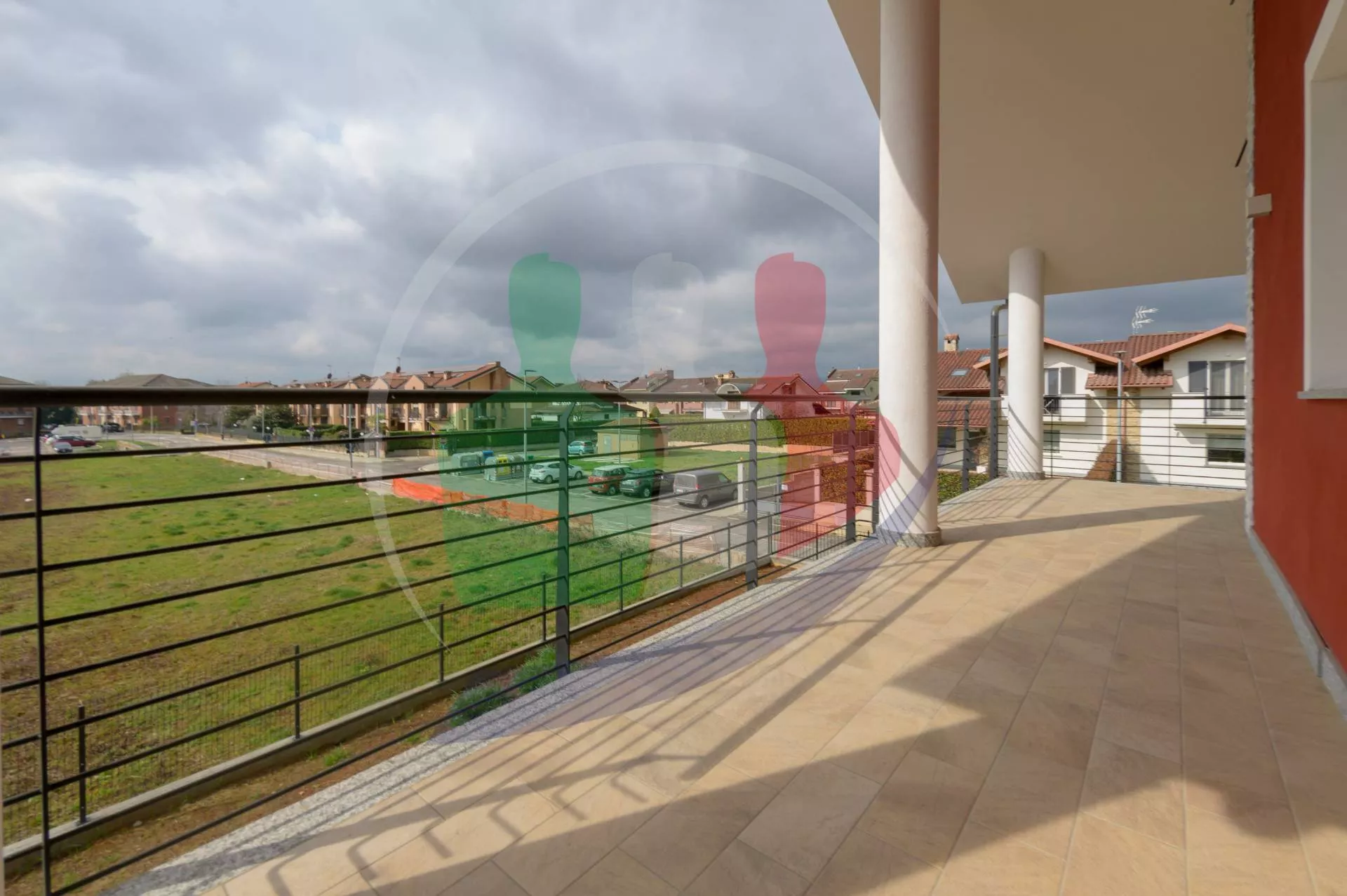 Immagine per Appartamento in vendita a Volvera Via Caduti Della Marsaglia