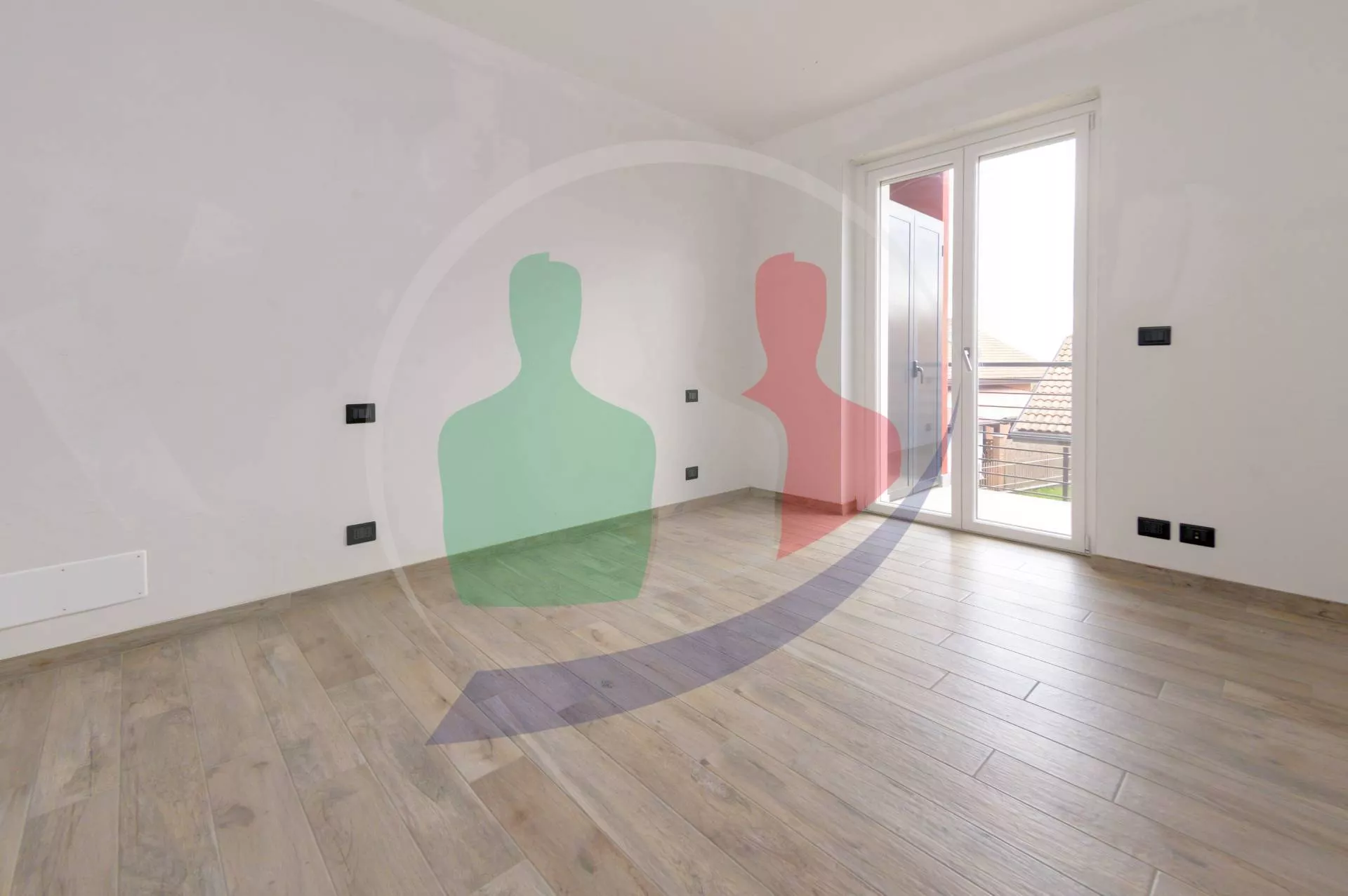Immagine per Appartamento in vendita a Volvera Via Caduti Della Marsaglia