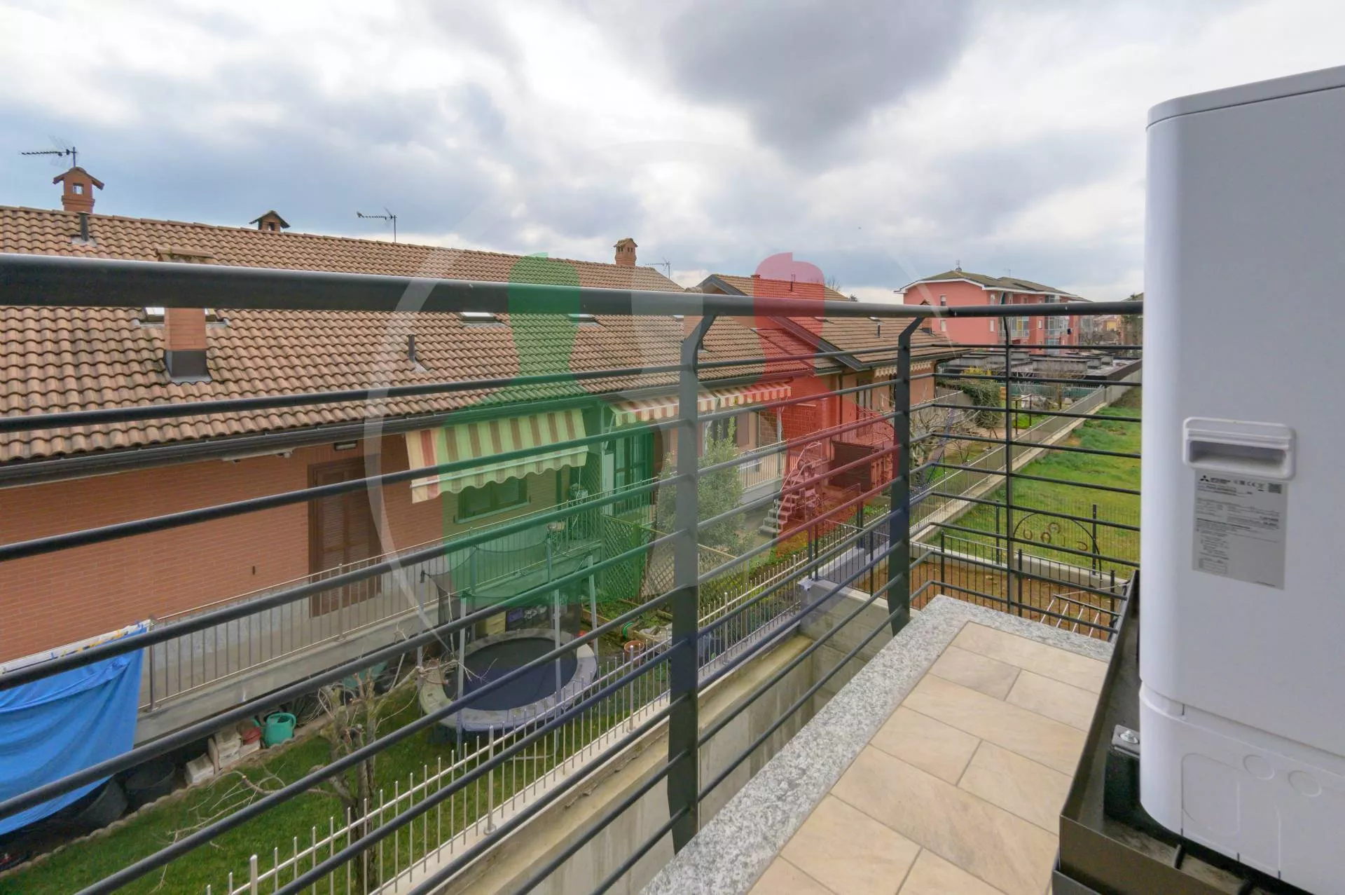 Immagine per Appartamento in vendita a Volvera Via Caduti Della Marsaglia