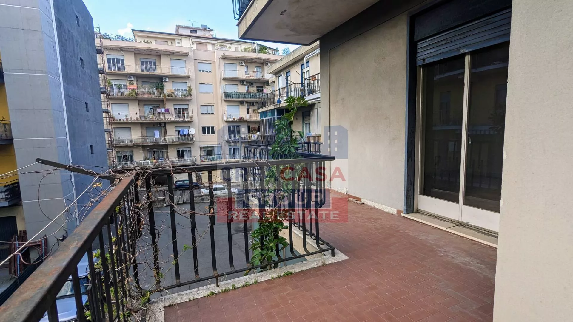 Immagine per Appartamento in vendita a Giarre via Fratelli Cairoli