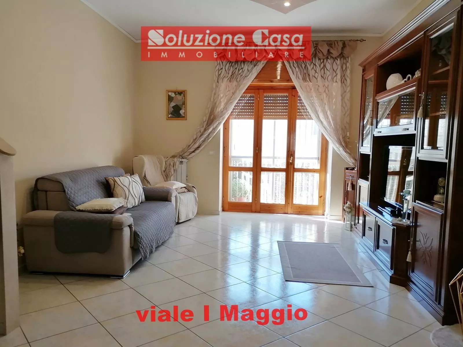 Immagine per Appartamento in vendita a Canosa di Puglia Viale Primo Maggio
