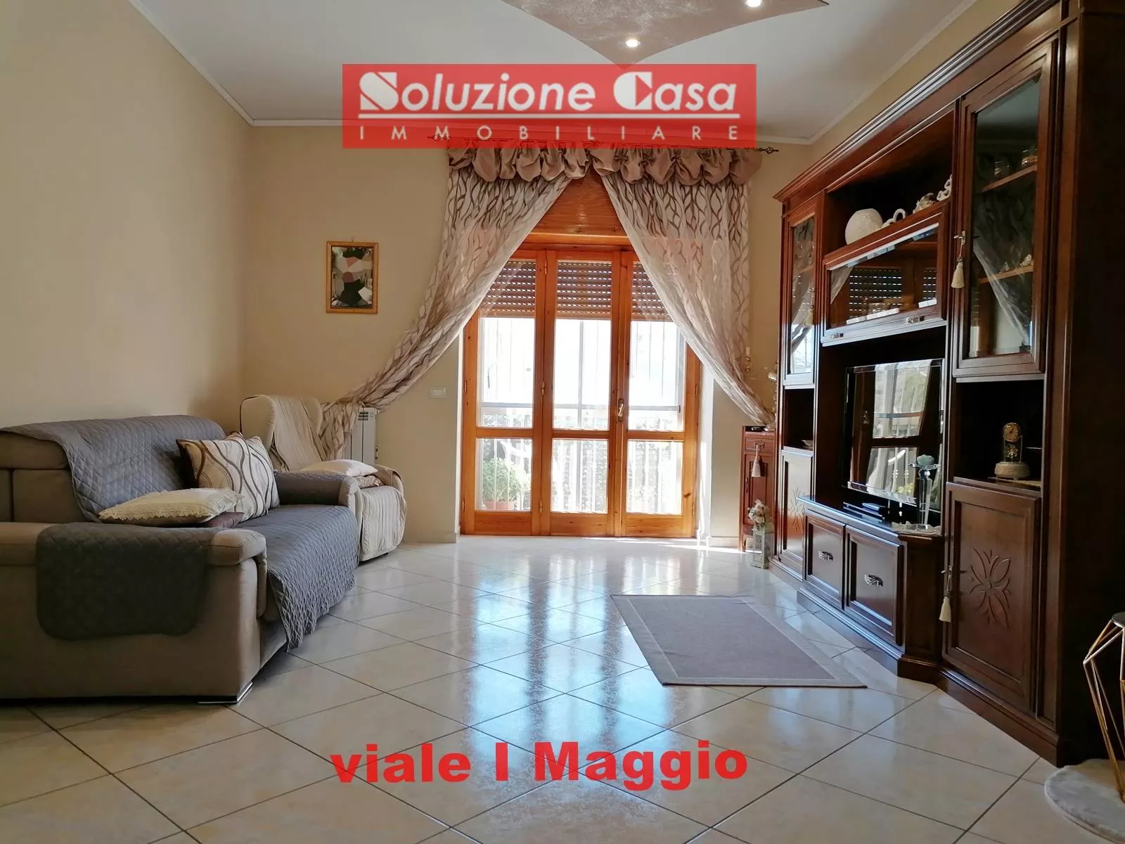 Immagine per Appartamento in vendita a Canosa di Puglia Viale Primo Maggio