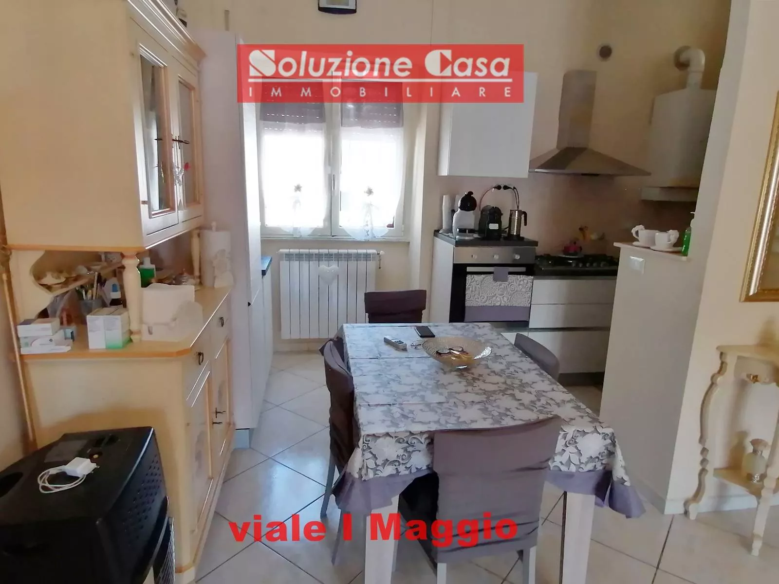 Immagine per Appartamento in vendita a Canosa di Puglia Viale Primo Maggio