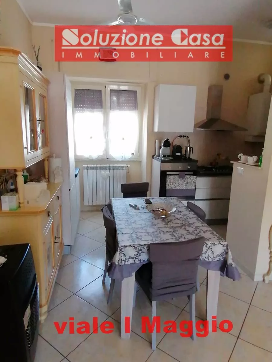 Immagine per Appartamento in vendita a Canosa di Puglia Viale Primo Maggio