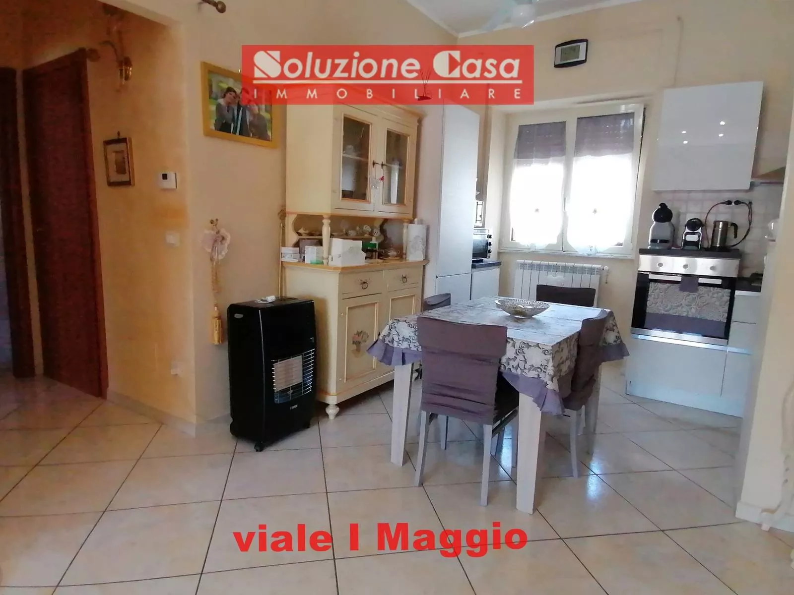 Immagine per Appartamento in vendita a Canosa di Puglia Viale Primo Maggio