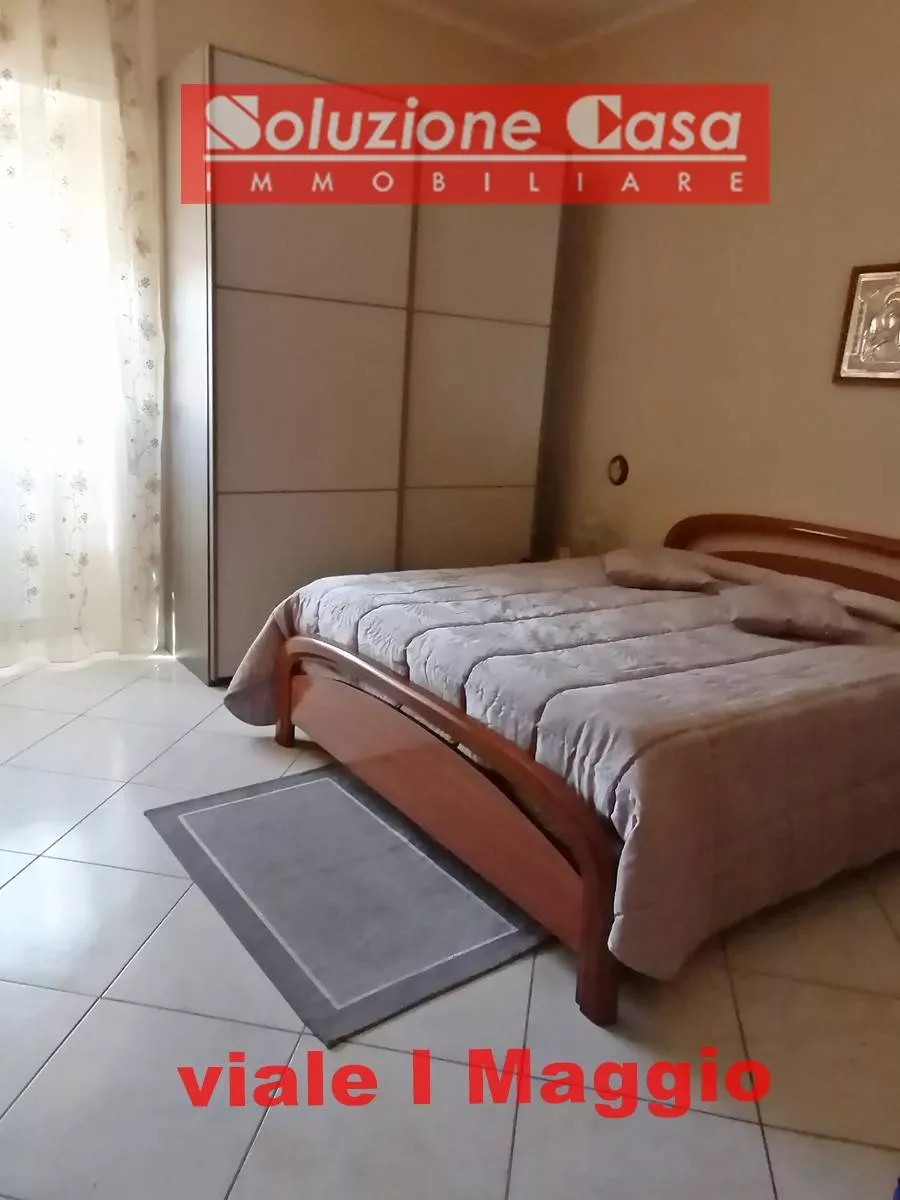 Immagine per Appartamento in vendita a Canosa di Puglia Viale Primo Maggio