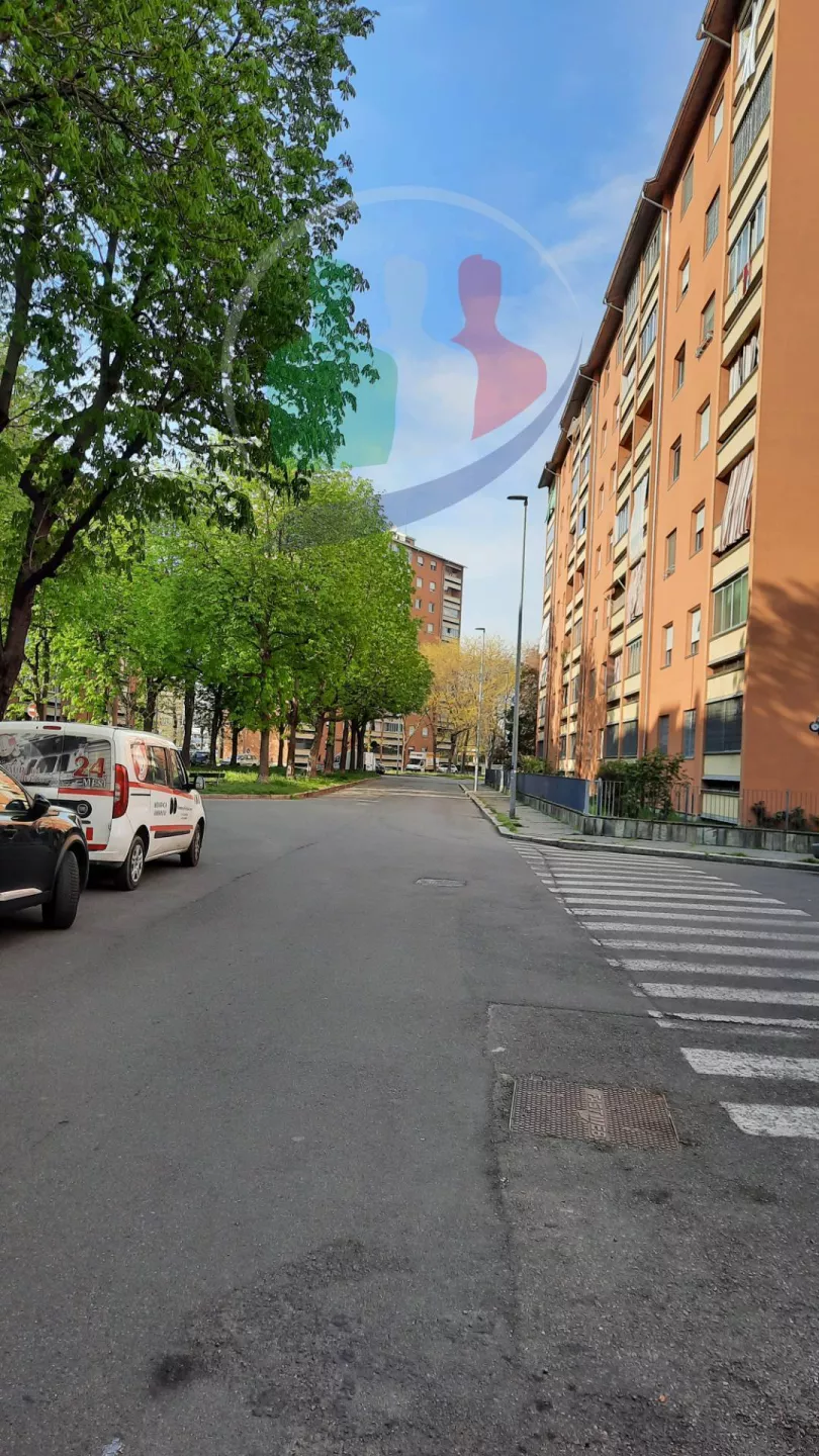 Immagine per Appartamento in vendita a Torino Via Cilea