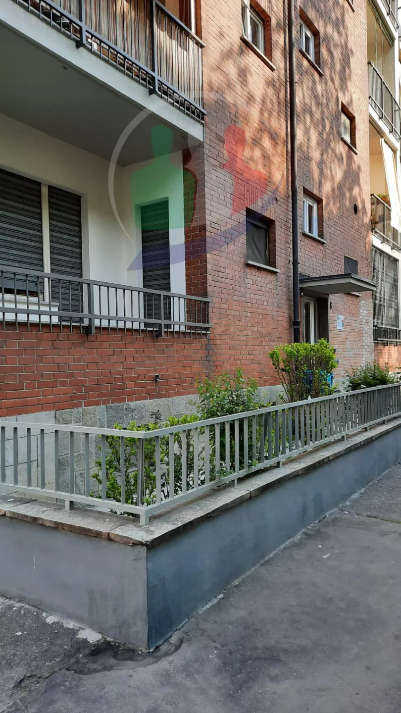 Immagine per Appartamento in vendita a Torino Via Cilea
