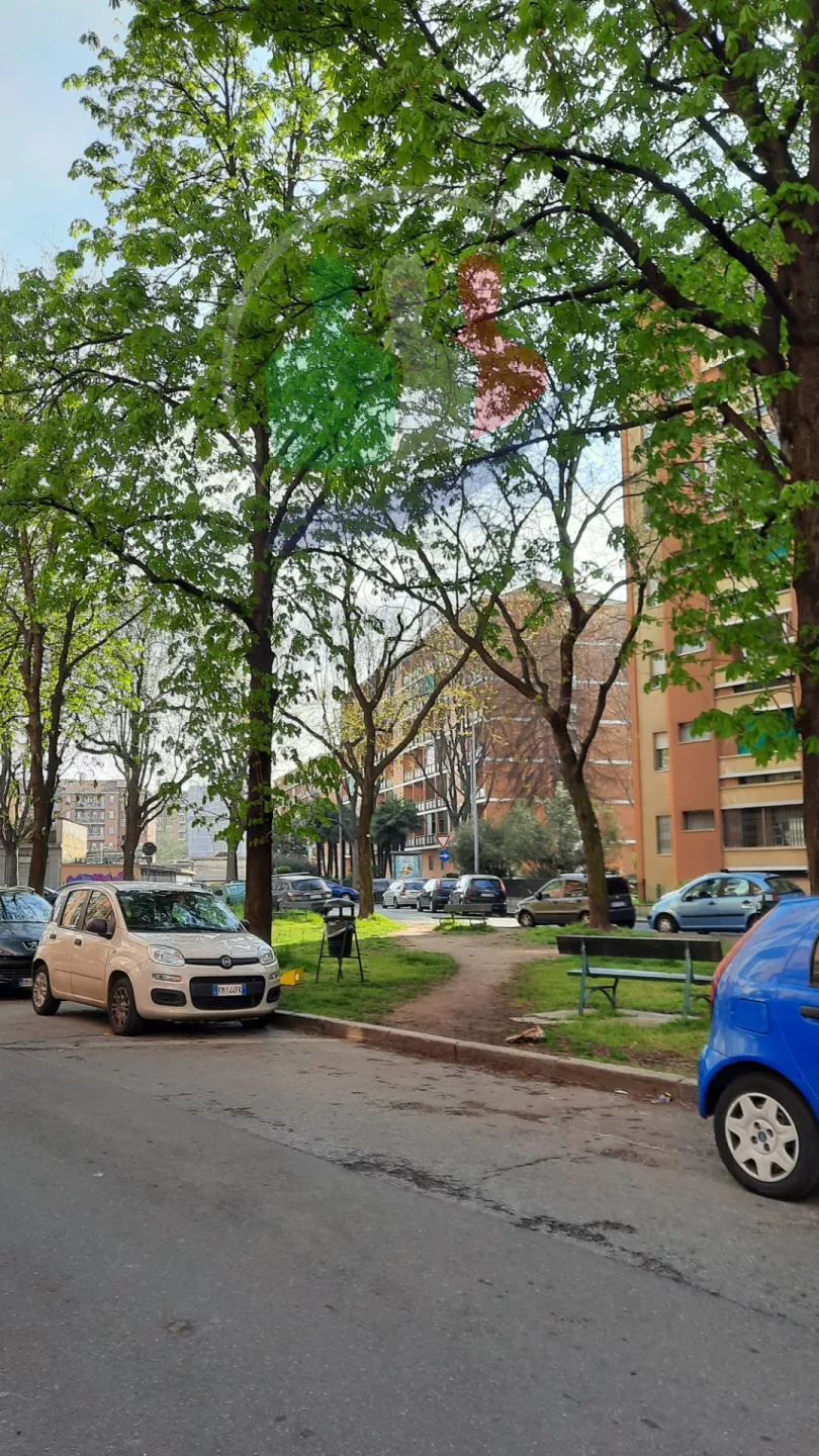 Immagine per Appartamento in vendita a Torino Via Cilea