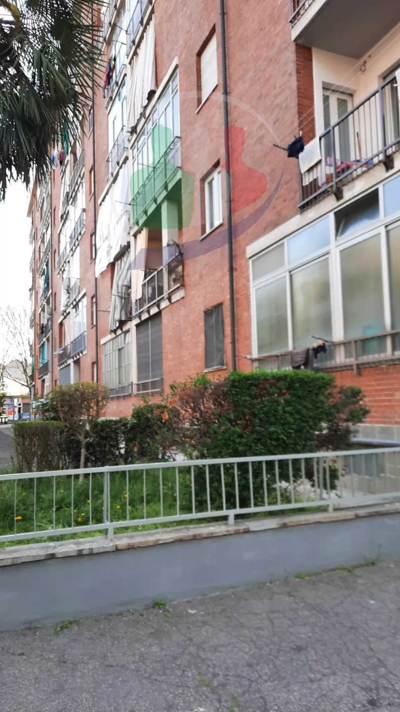 Immagine per Appartamento in vendita a Torino Via Cilea