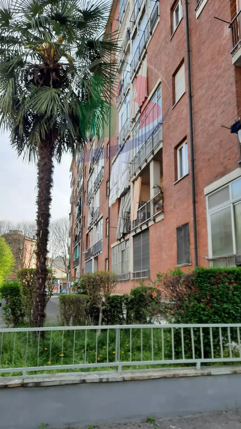 Immagine per Appartamento in vendita a Torino Via Cilea
