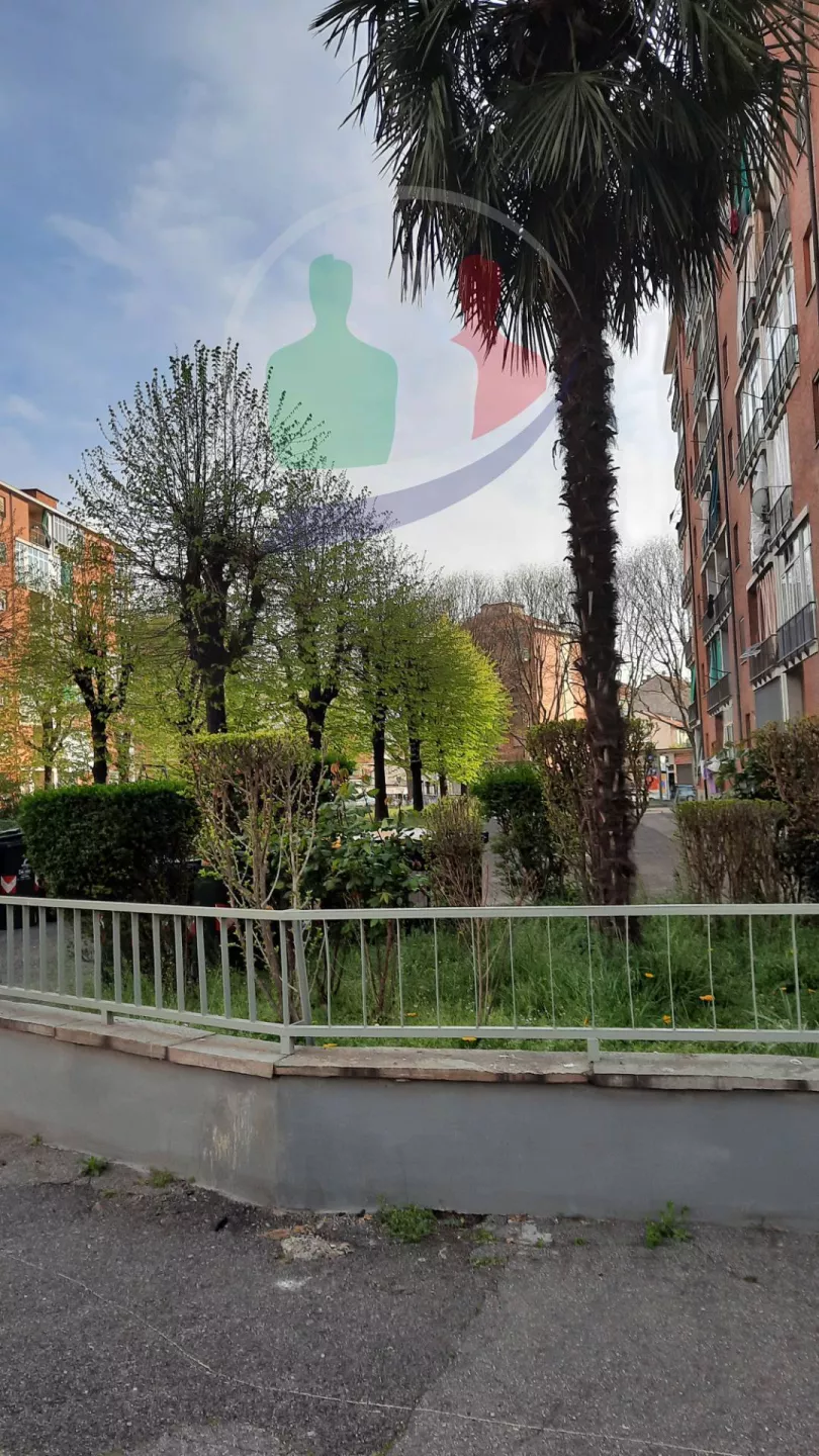 Immagine per Appartamento in vendita a Torino Via Cilea