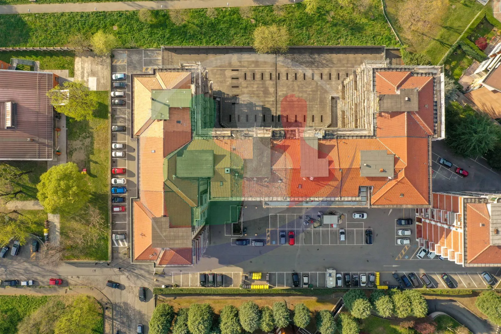 Immagine per Appartamento in vendita a Venaria Reale Via Amati