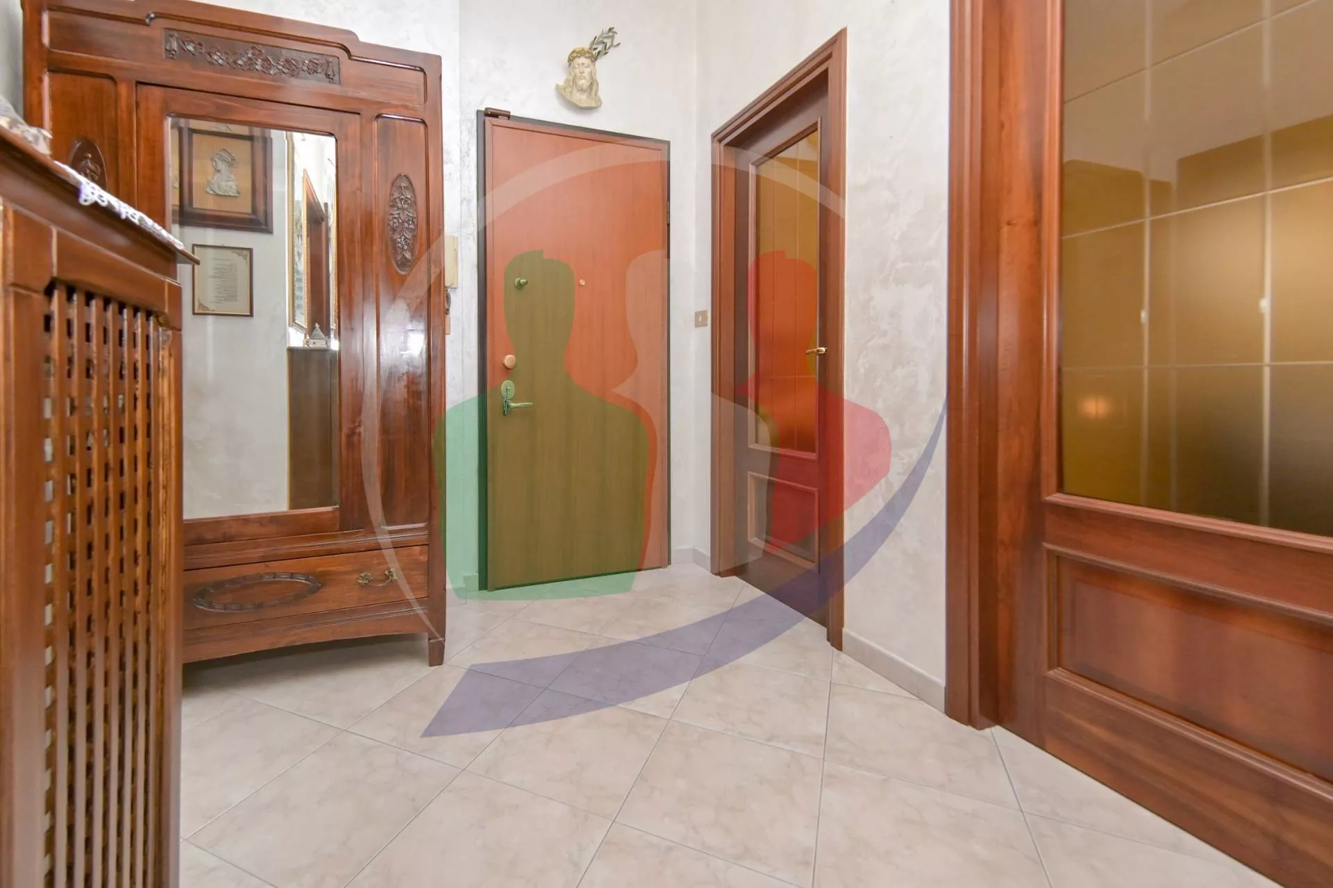 Immagine per Appartamento in vendita a Venaria Reale Via Amati