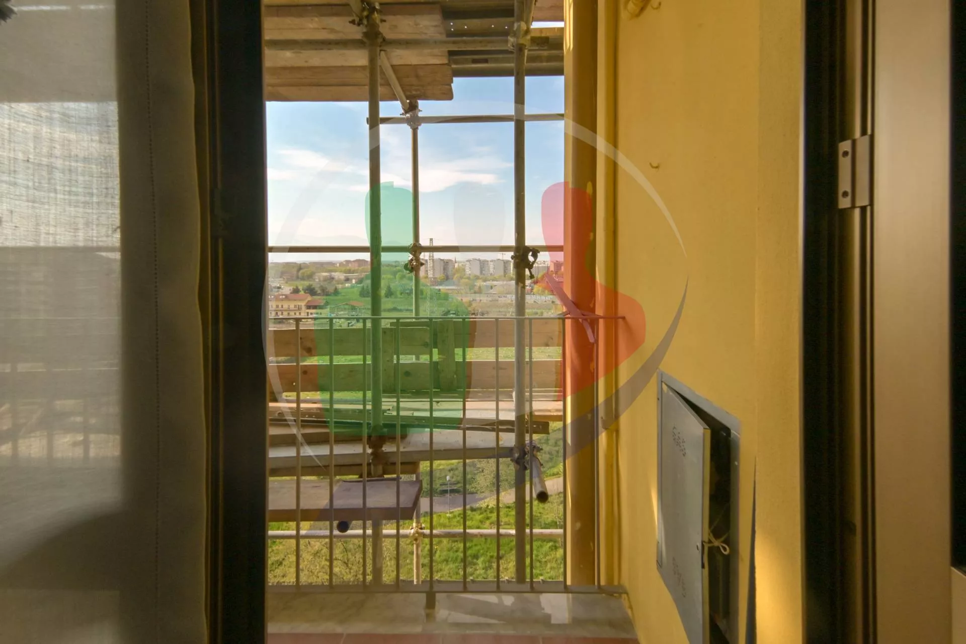 Immagine per Appartamento in vendita a Venaria Reale Via Amati