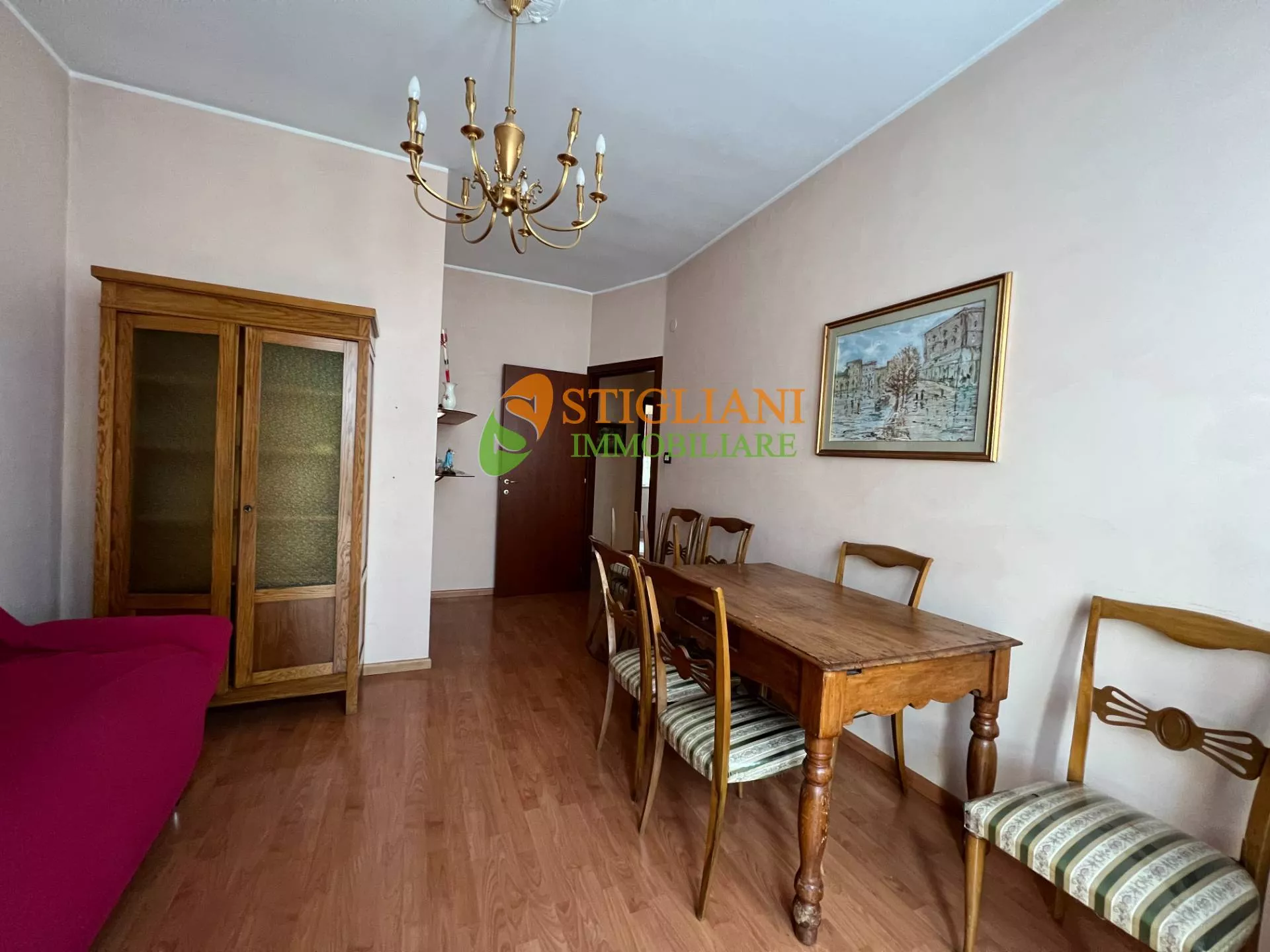 Immagine per Appartamento in vendita a Campobasso Via Mazzini