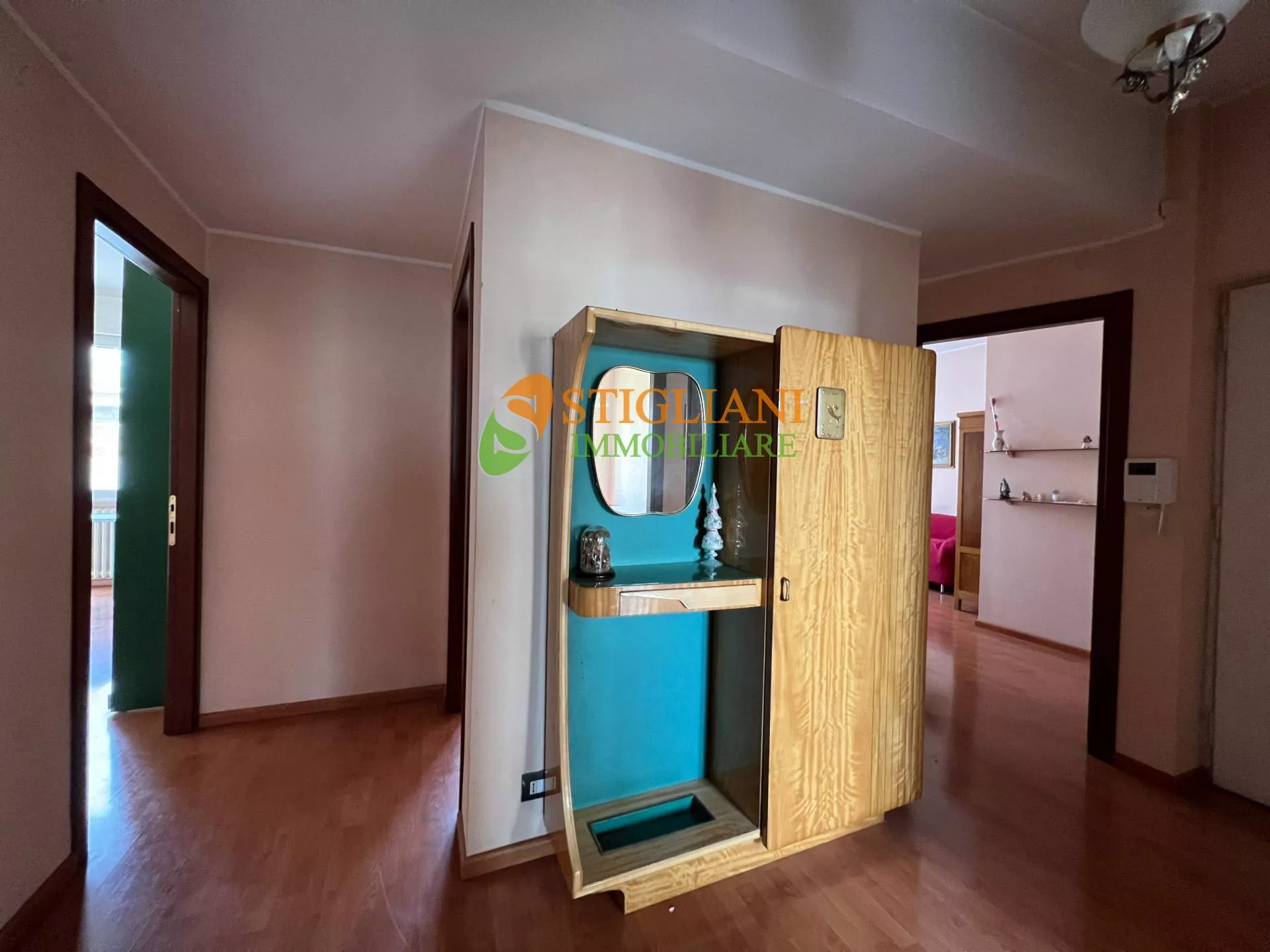 Immagine per Appartamento in vendita a Campobasso Via Mazzini