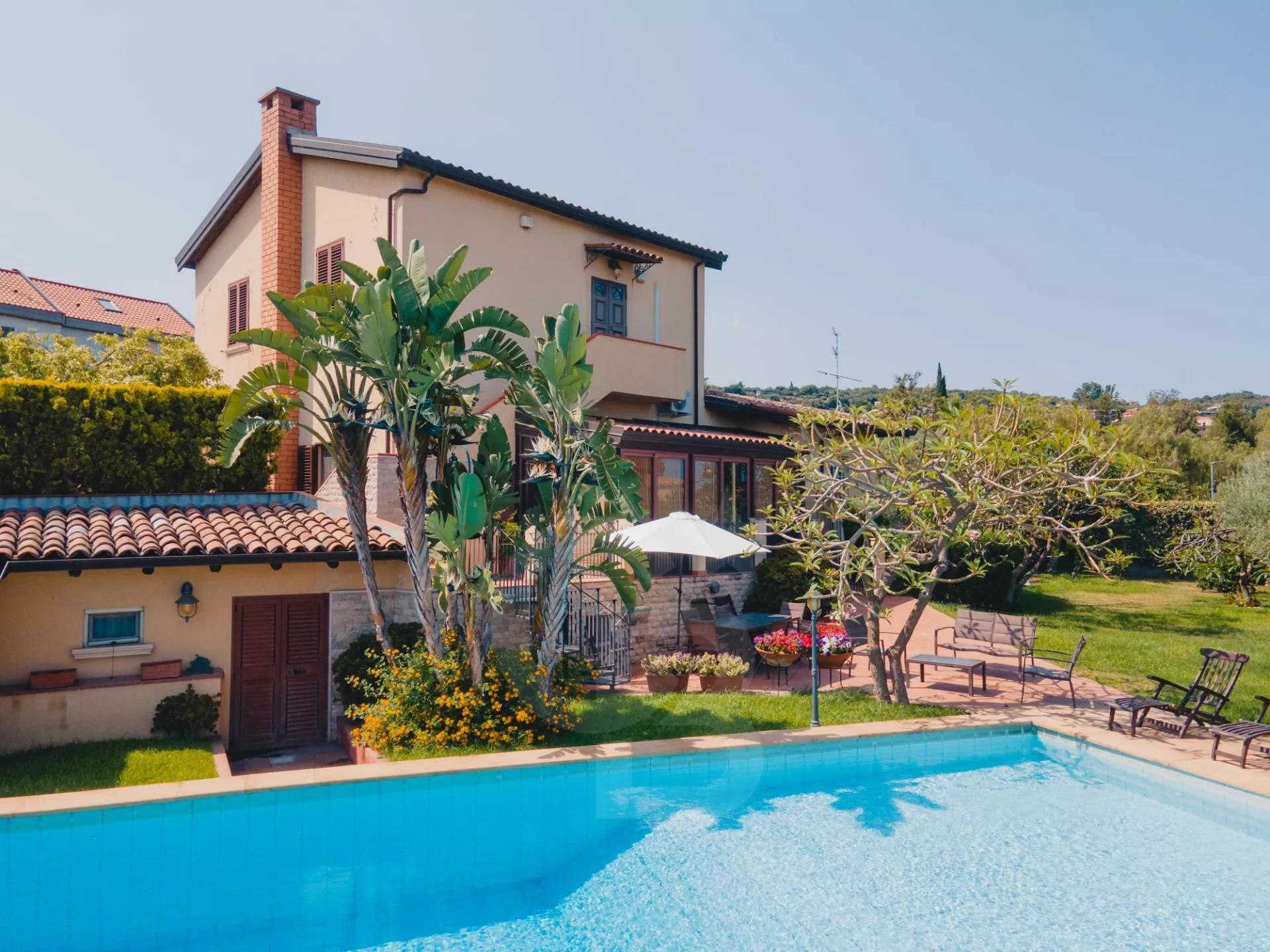 Immagine per Villa in vendita a San Gregorio di Catania VIA PIAVE
