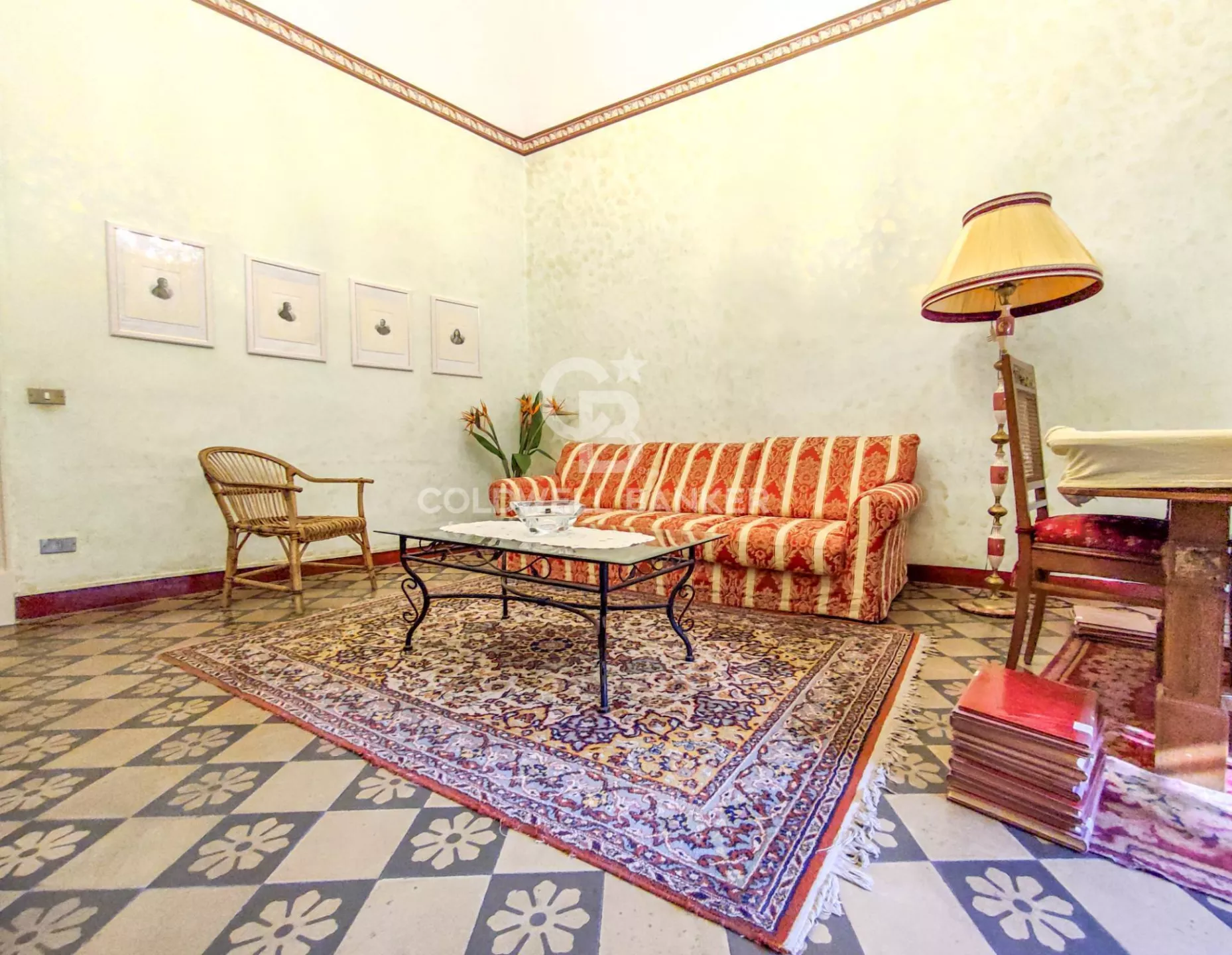 Immagine per Appartamento in vendita a Catania Piazza Manganelli