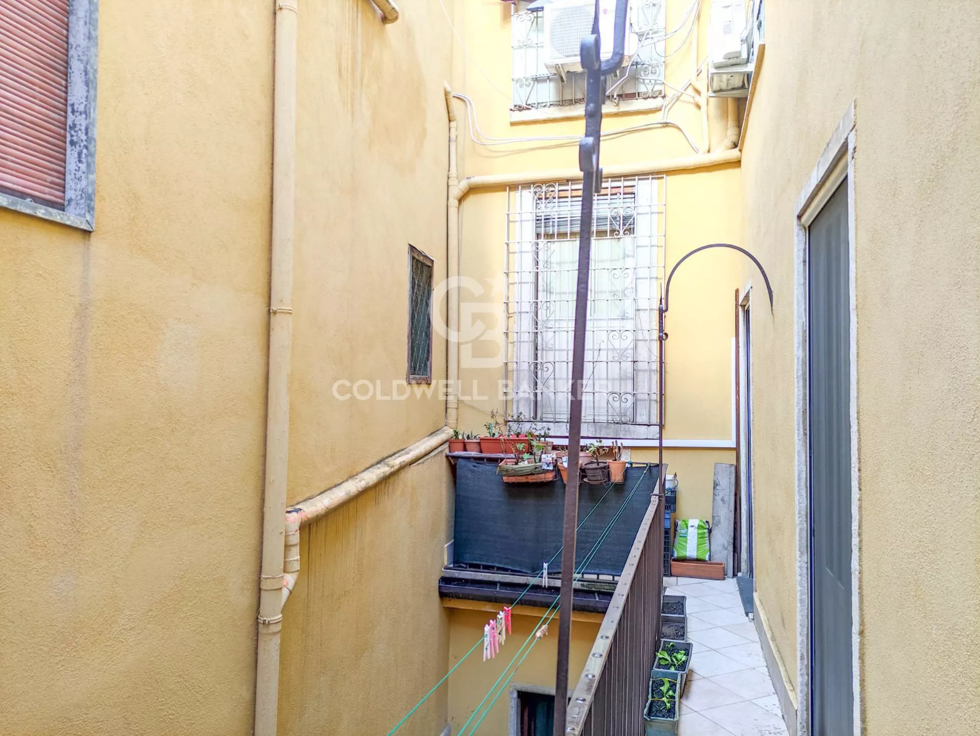 Immagine per Appartamento in vendita a Catania Piazza Manganelli