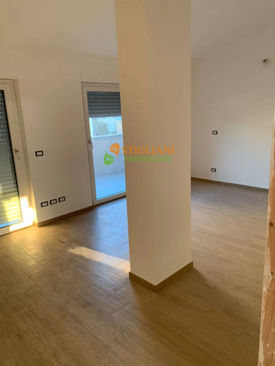 Immagine per Appartamento in vendita a Campobasso via Conte Verde