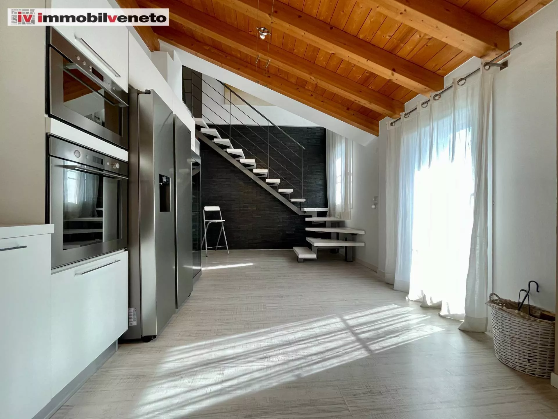 Immagine per Appartamento in vendita a Brendola VIA ROMA
