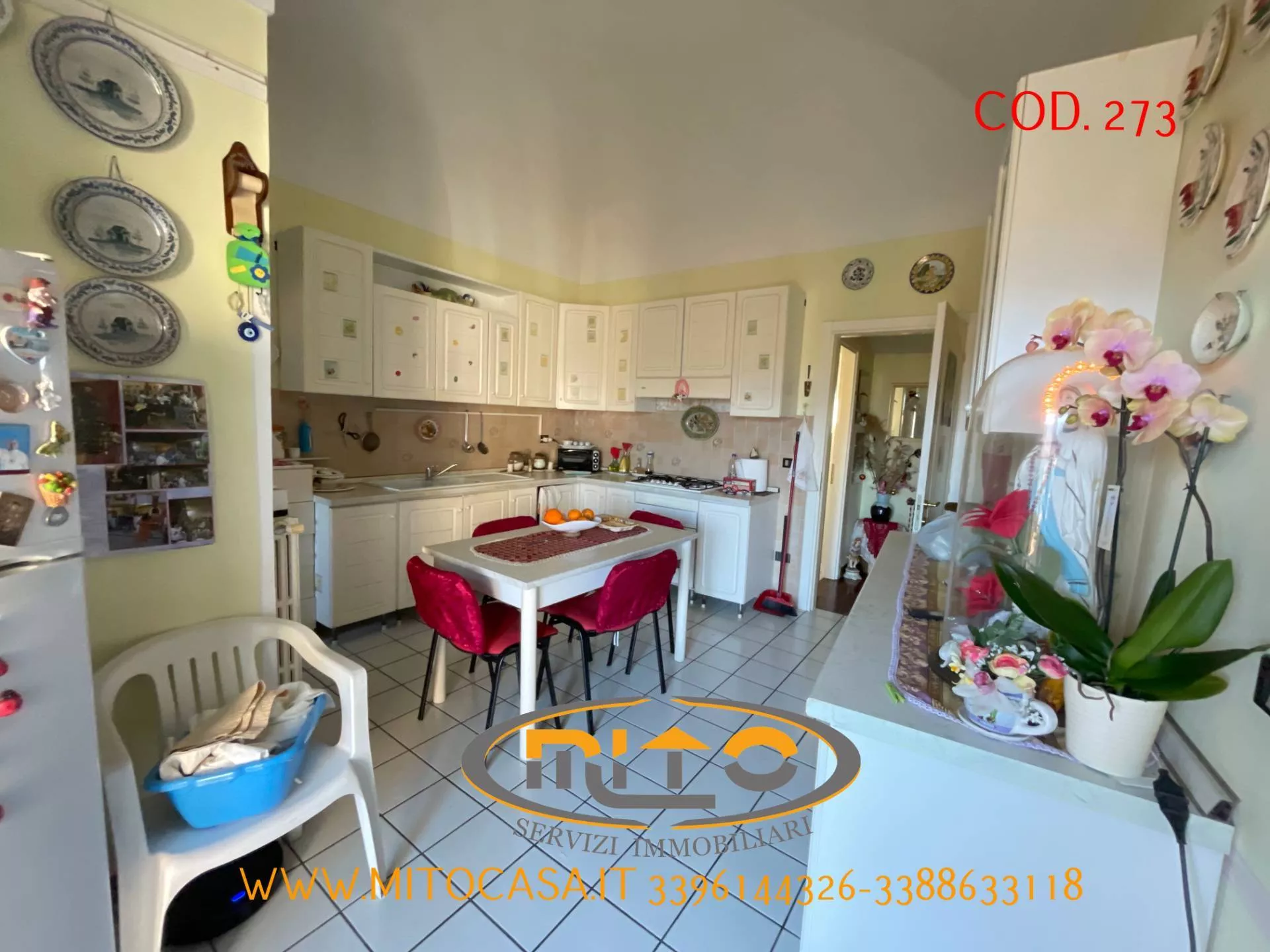 Immagine per Appartamento in vendita a Telese Terme SAN LORENZELLO