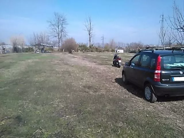 Immagine per Terreno Agricolo in Vendita a Settimo Torinese Via Po