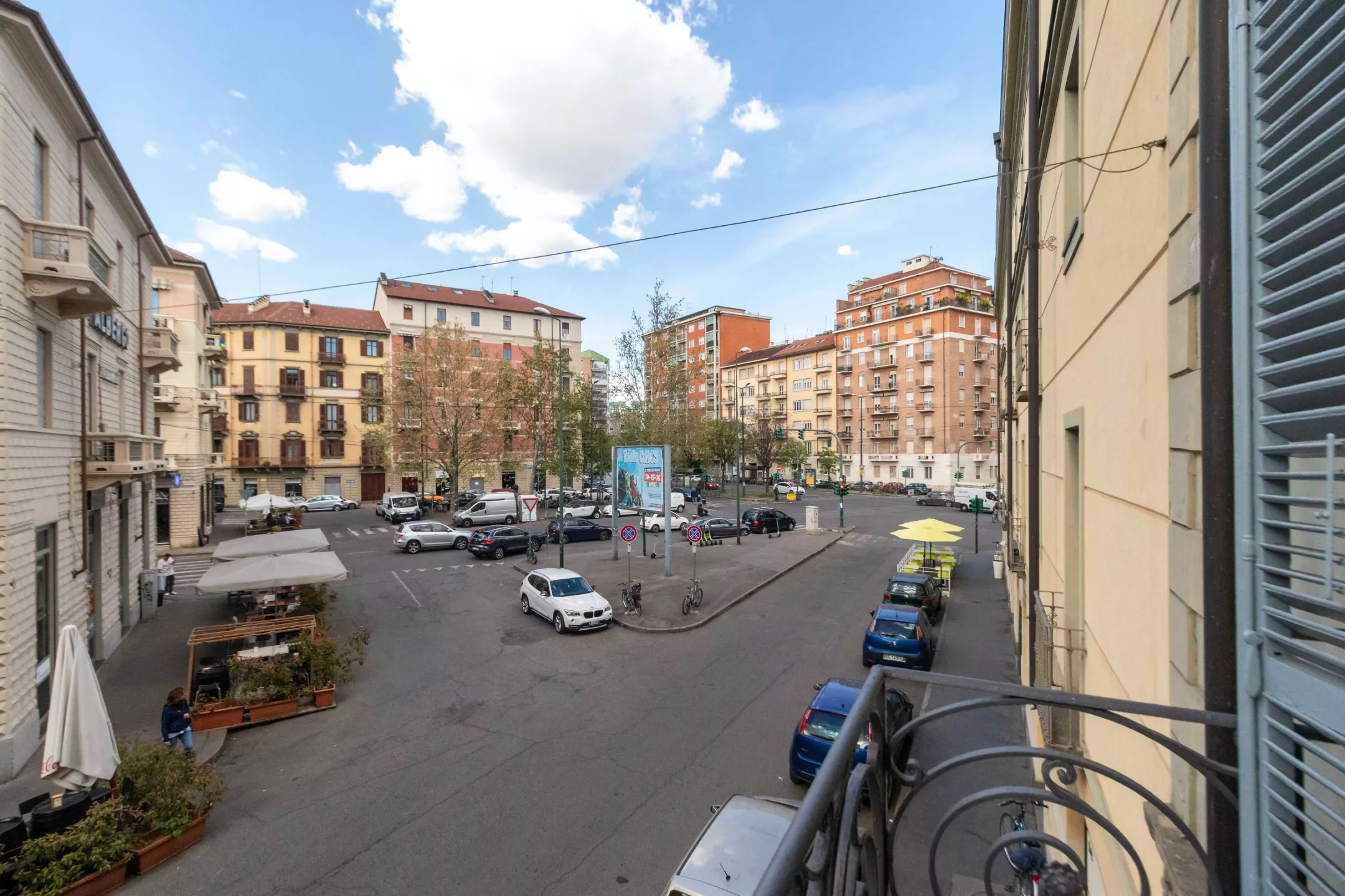Immagine per Appartamento in Vendita a Torino Via San Paolo 3
