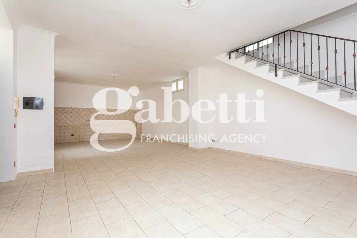 Immagine per Duplex in vendita a Frattamaggiore via Vico Iii Roma