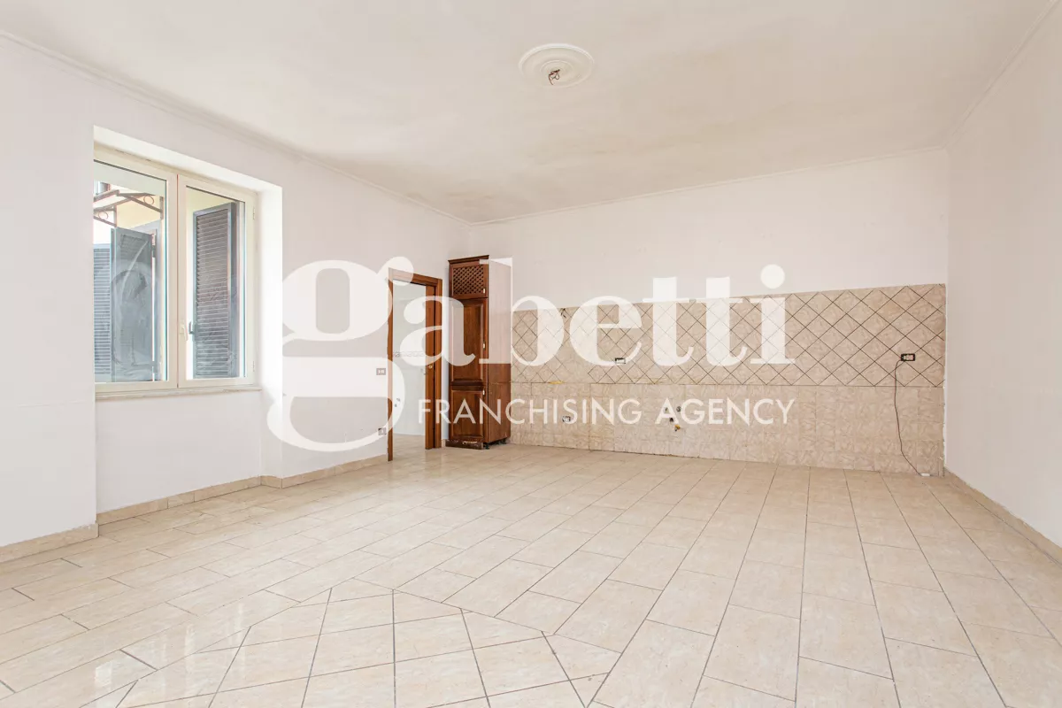 Immagine per Duplex in vendita a Frattamaggiore via Vico Iii Roma