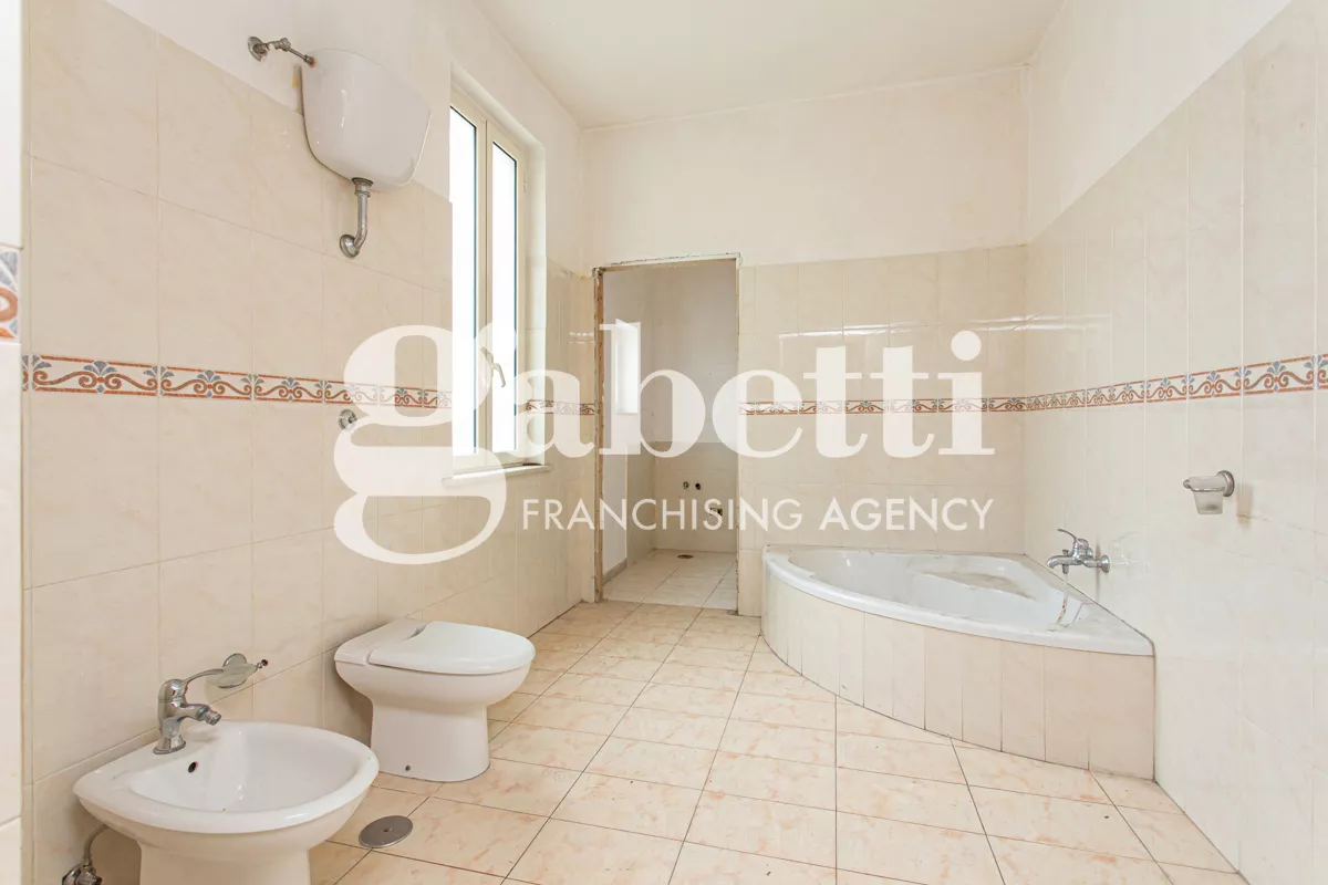 Immagine per Duplex in vendita a Frattamaggiore via Vico Iii Roma