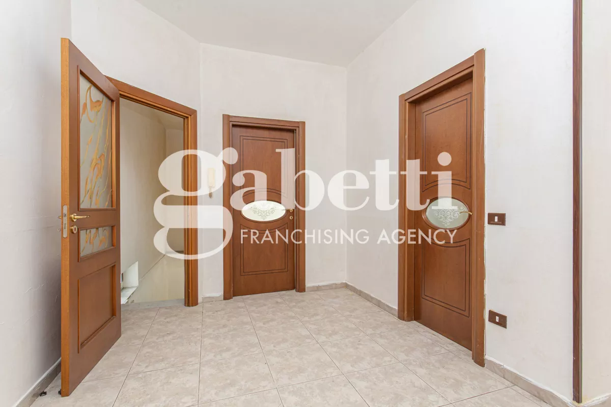 Immagine per Duplex in vendita a Frattamaggiore via Vico Iii Roma