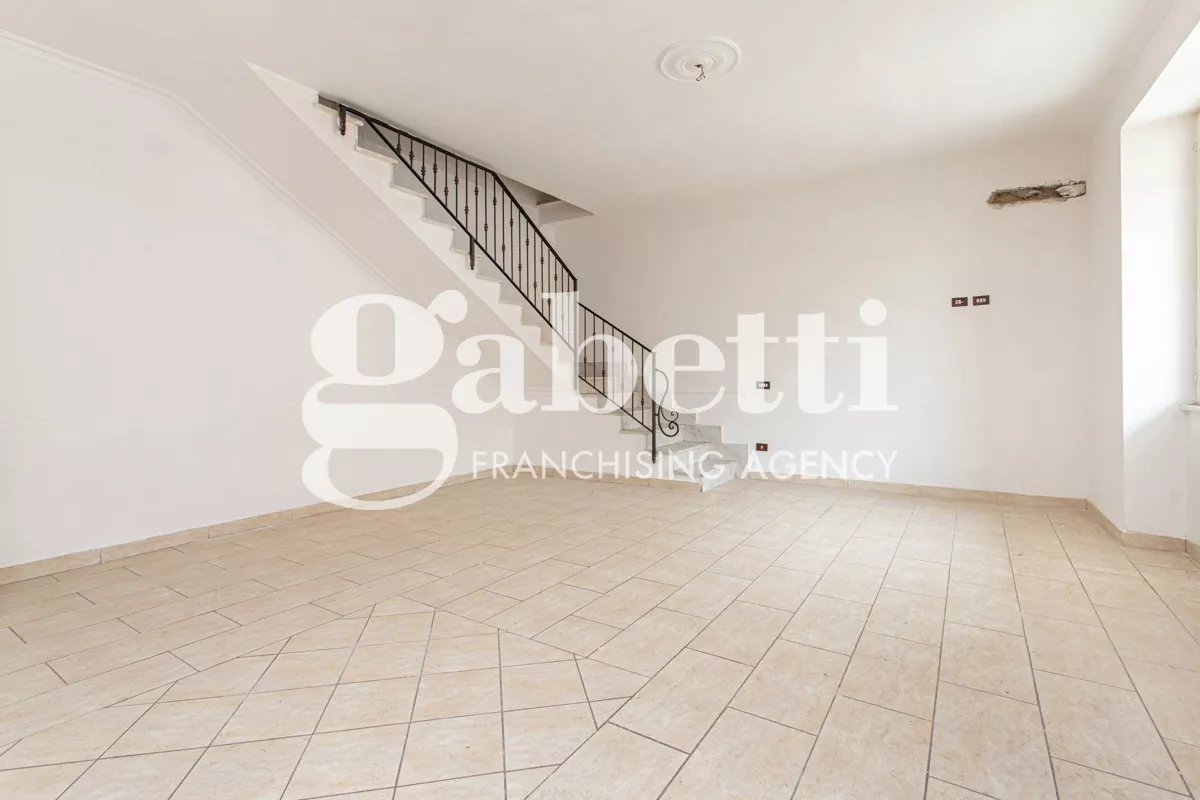 Immagine per Duplex in vendita a Frattamaggiore via Vico Iii Roma