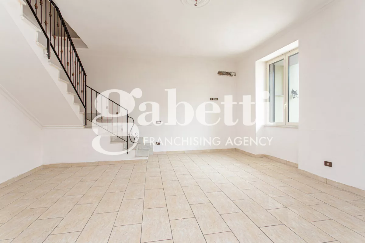Immagine per Duplex in vendita a Frattamaggiore via Vico Iii Roma
