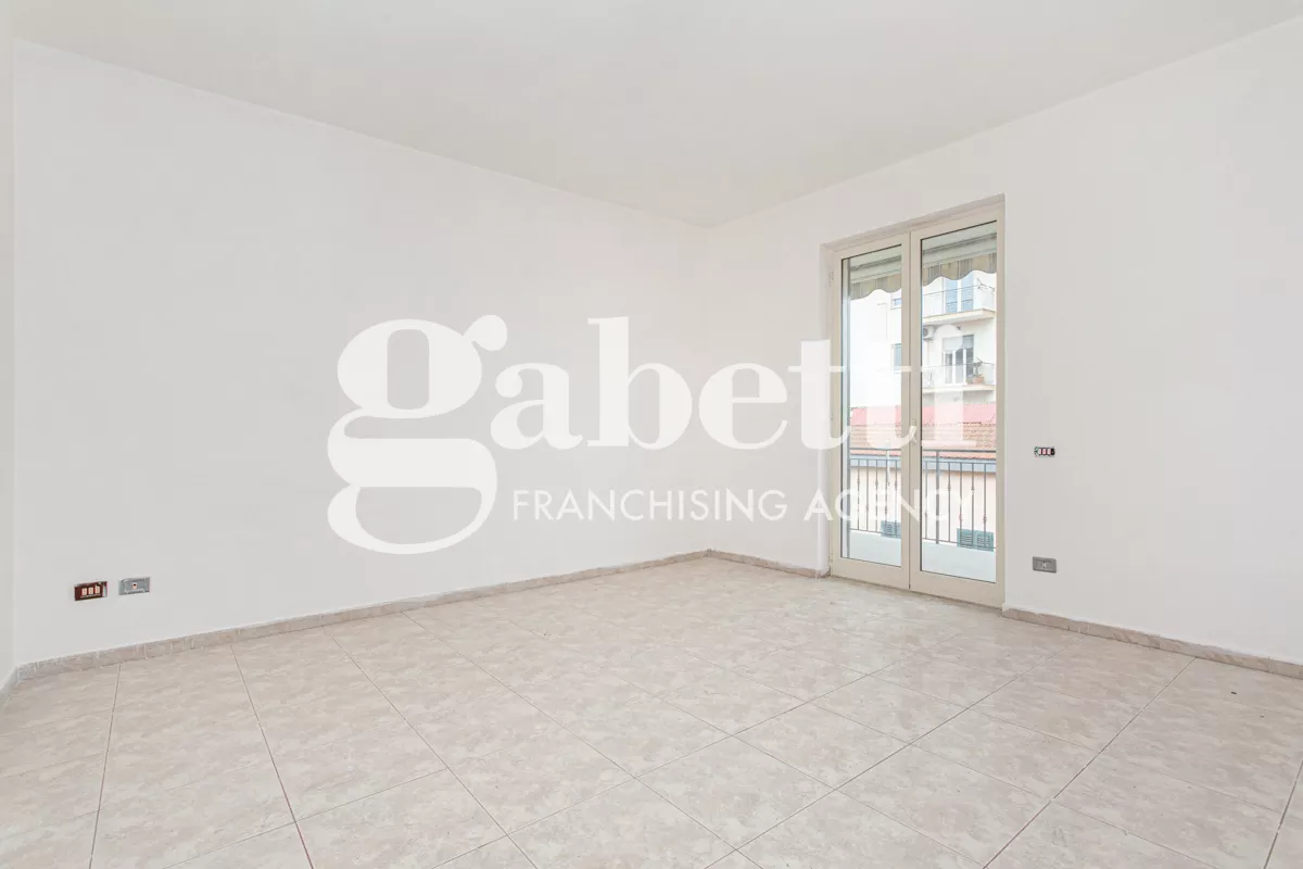 Immagine per Duplex in vendita a Frattamaggiore via Vico Iii Roma