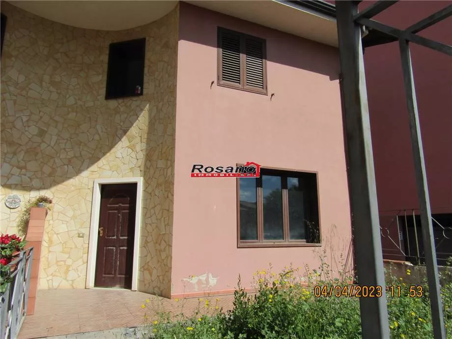 Immagine per Villa in vendita a Biancavilla via Solaris