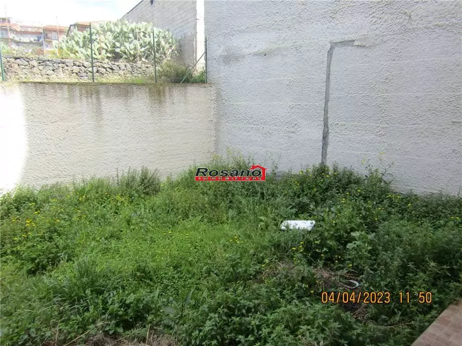 Immagine per Villa in vendita a Biancavilla via Solaris