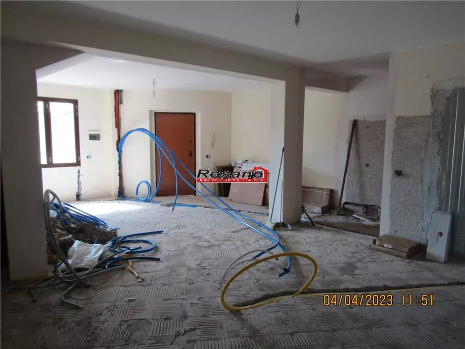 Immagine per Villa in vendita a Biancavilla via Solaris