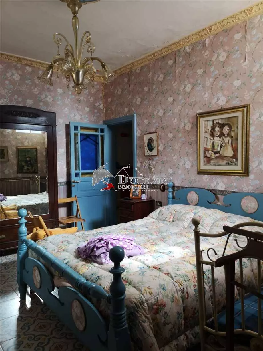 Immagine per Villa in vendita a Noto via Dei Mille