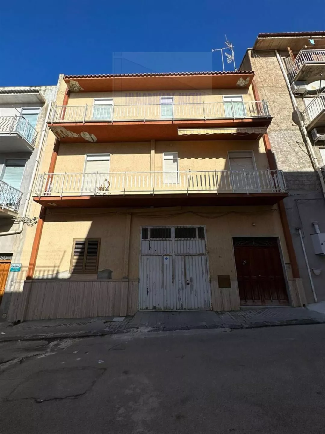 Immagine per Casa Indipendente in vendita a Ribera via Ponchielli 26