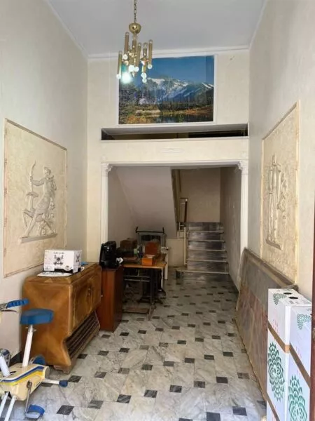 Casa Indipendente via Ponchielli, Ribera