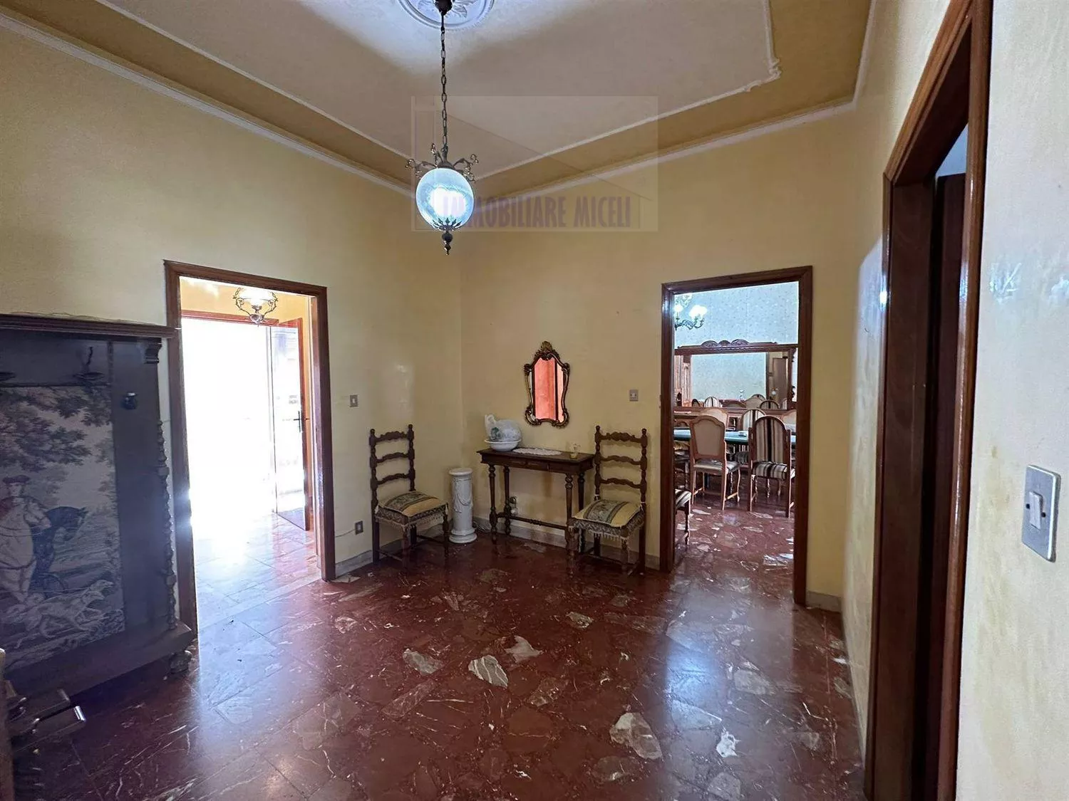 Immagine per Casa Indipendente in vendita a Ribera via Ponchielli 26